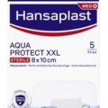 Hansaplast MED AQUAPROTECT XXL