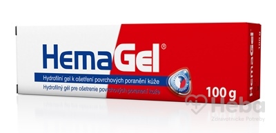 HemaGel