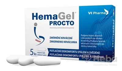 HemaGel PROCTO