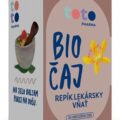 TOTO BIO ČAJ REPÍK lekársky vňať
