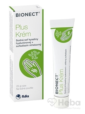 BIONECT Plus Krém