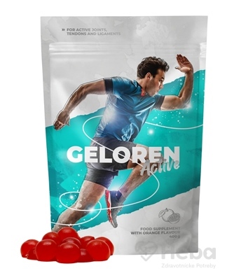 GELOREN ACTIVE