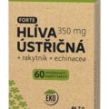 VITAR HLIVA USTRICOVÁ + rakytník + echinacea FORTE