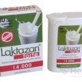 LAKTAZAN forte