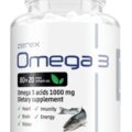 Zerex Omega 3 1000 mg