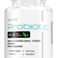 Zerex Probiotic