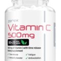 Zerex Vitamín C 500 mg