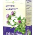 MEGAFYT Bylinková lekáreň PESTREC MARIÁNSKY