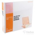 ALLEVYN Gentle Border Krytie na rany