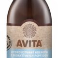 AVITA HYDROLIZOVANÝ KOLAGÉN LIPOSOMAL PLUS