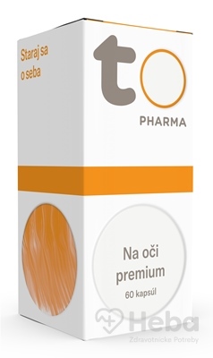 TOTO NA OČI Premium