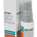 SECURA No-sting barrier film