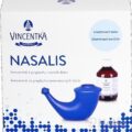 VINCENTKA NASALIS štartovací balíček
