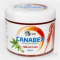 Dr.Cann CANABEX konopné mazanie HREJIVÝ GÉL