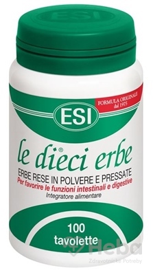 ESI 10 BYLÍN