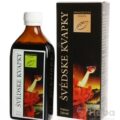 HANUS ŠVÉDSKE KVAPKY
