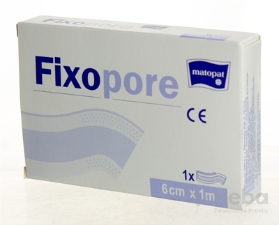 Fixopore
