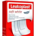 LEUKOPLAST SOFT WHITE