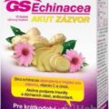 GS Echinacea AKUT ZÁZVOR