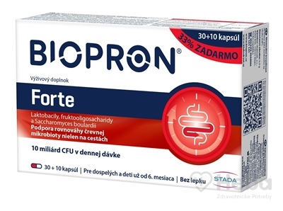 BIOPRON Forte