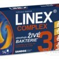 LINEX COMPLEX