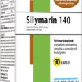 GENERICA Silymarin 140