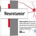 GENERICA Neurotamin