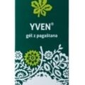 Calendula YVEN gel