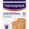 Hansaplast UNIVERSAL Water-resistant