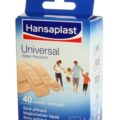 Hansaplast Universal Water resistant