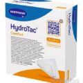 HydroTac Comfort - krytie na rany penové hydropol.