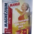 VITAR MAGNÉZIUM 375 mg