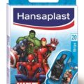 Hansaplast MARVEL