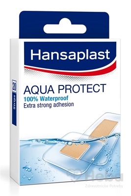 Hansaplast AQUA PROTECT