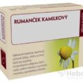 HANUS RUMANČEK KAMILKOVÝ KVET