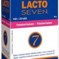 Vitabalans LACTOSEVEN