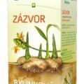 MEGAFYT Bylinková lekáreň ZÁZVOR