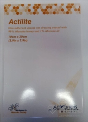 ACTILITE