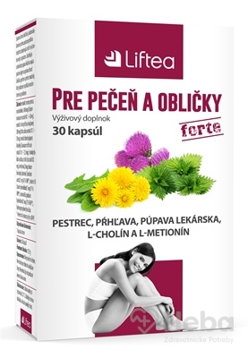 LIFTEA PRE PEČEN A OBLIČKY