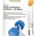 Pro-Ven Adult Acidophilus & Bifidus  - 50 Billion