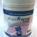 physiomanna BABY