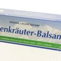 Primavera Alpenkräuter Balsam