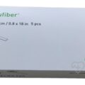 Exufiber 2x45 cm