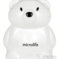 MICROLIFE INHALÁTOR DETSKÝ NEB 400