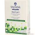VINCENTKA PASTILKY BYLINNÉ