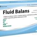Vitabalans Fluid Balans