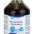 Pharma Activ Tekutý horčík Mg