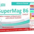 Astina SuperMag B6 CHELÁT
