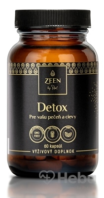ZEEN by Roal Detox