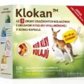 Klokan (Jarná edícia)
